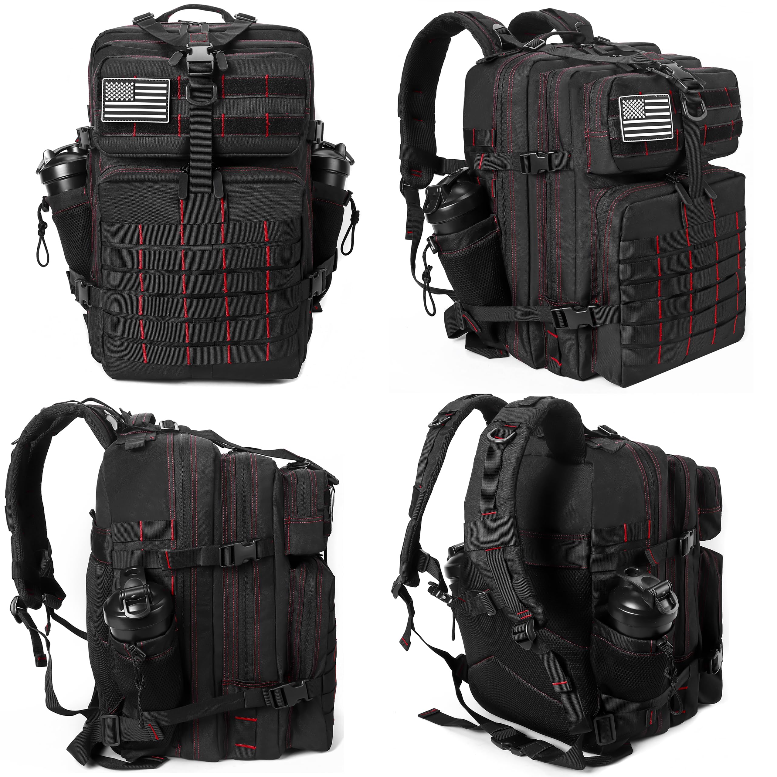 Performance Pack