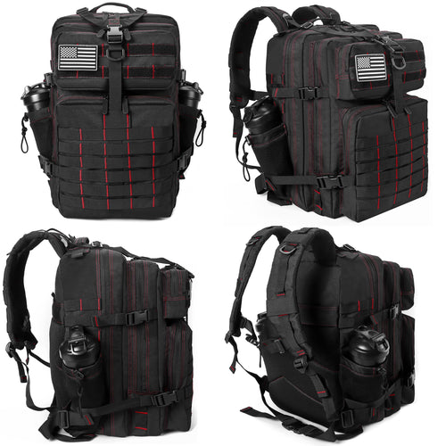 Performance Pack