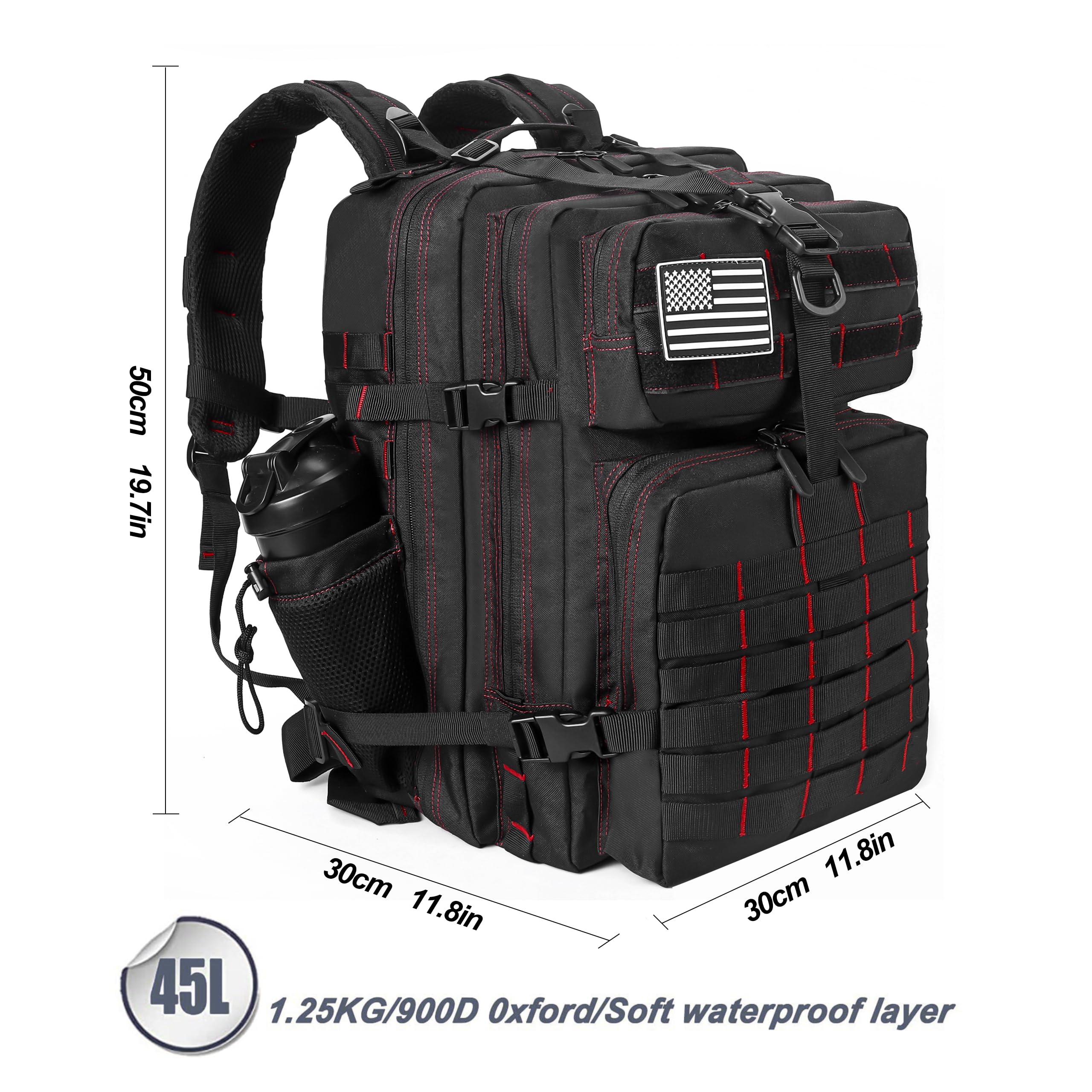 Performance Pack